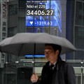 Bursa asia.