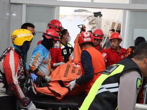 2 dari 7 Penumpang Innova Korban Longsor Pacet-Cangar Masih Anak-anak