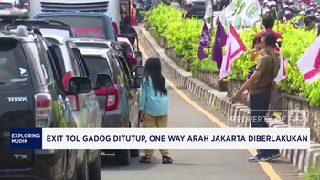 Jurus Prabowo Hadapi Tarif Trump - Elon Musk Akan Tinggalkan Trump