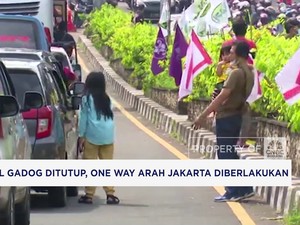 Jurus Prabowo Hadapi Tarif Trump - Elon Musk Akan Tinggalkan Trump