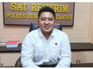 Remaja di Bengkulu Ditemukan Tewas Luka di Sekujur Tubuh, Pelaku Dendam