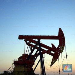 Harga Minyak Masih Bergejolak,  Gimana Nasib Saham-nya?