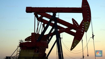 100 Hari Trump: Drill Baby Drill, Minyak Tak Terbakar Tapi Terkapar