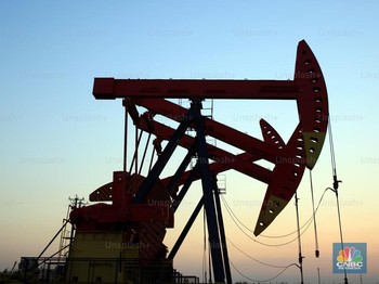 100 Hari Trump: Drill Baby Drill, Minyak Tak Terbakar Tapi Terkapar