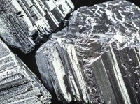 China Perketat Ekspor Mineral Langka 'Logam Tanah Jarang'
