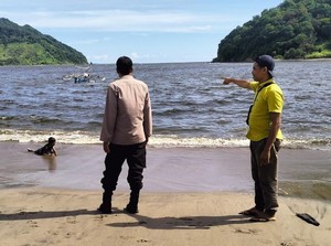 Nelayan di Dompu Tewas Tenggelam Saat Jaring Ikan