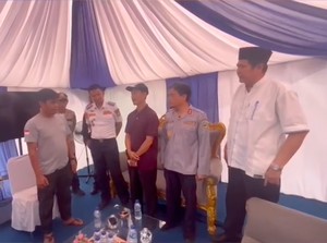 KKSU Kembalikan Potongan Kompensasi Rp 11,2 Juta ke Sopir Angkot Bogor