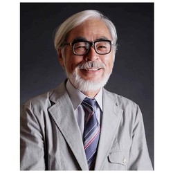 Muak dengan AI, Segini Kekayaan Pendiri Studio Ghibli Hayao Miyazaki