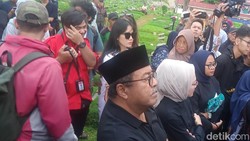 Video: Rano Karno Kenang Momen Bersama Ray Sahetapy di Opera Jakarta