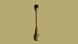 Serune, Alat Musik Tradisional dari Sumbawa