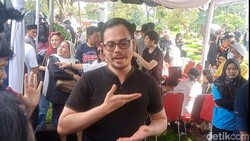 Obrolan soal Kematian Antara Surya dan Ray Sahetapy