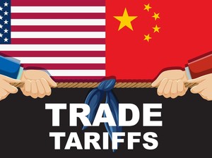 China Tuding AS Keroyokan Lancarkan Serangan Tarif