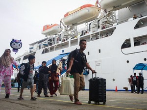 Daftar Pelabuhan di Kalimantan, Alamat dan Rute 2025
