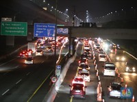 5 Link Pantau Jalur Mudik Lewat CCTV Secara Online