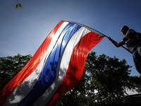 Ramah LGBTQ, Thailand Bidik Rp78 Ribu Triliun Potensi Rainbow Tourism