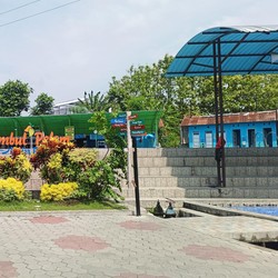 Gokil, Desa BRILiaN Ini Bagikan THR Hingga Sediakan Jaminan Sosial