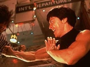 Sinopsis Film Rumble in The Bronx, Melawan Dunia Gelap di Tengah Kota