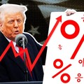 Tarif Trump Sudah Berlaku, Perang Dagang Diprediksi Sengit