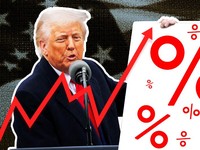 Negara-Negara Ini Punya Peluang dari Tarif Trump, Ada Tetangga RI?