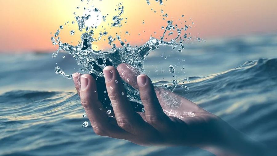 Infografis, Air Laut Indonesia Jadi Buruan Malaysia Hingga Rusia