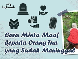 Dusting Maaf 11 Cara Minta Maaf yang Baik Ketika Salah, Harus Jujur dan Tulus Ya