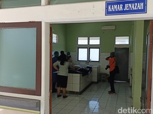 Mayat tanpa Identitas di Selat Bali Teridentifikasi Nelayan yang Hilang 2 Pekan