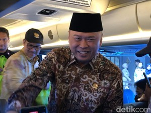 Video: Menhub Sebut Pembangunan Bandara IKN Telah Rampung, Siap Beroperasi
