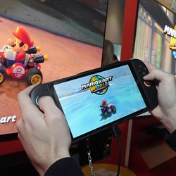 Nintendo Switch 2 Jadi Korban Tarif Trump