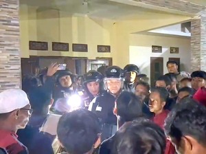 Aksi Bodoh Pencuri Hp Live TikTok Pakai Akun Korban Berakhir Ditangkap