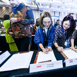 UMKM Ungkap Segudang Manfaat Ikut UMK Academy Pertamina
