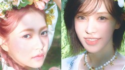 Wendy dan Yeri Red Velvet Hengkang dari SM Entertainment