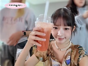 Rei IVE Diet Ketat Saat Comeback, Hanya Makan Sekali Sehari