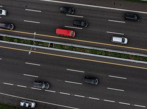 3 Fakta soal Arus Balik: Dari One Way hingga Contraflow Arah Jakarta