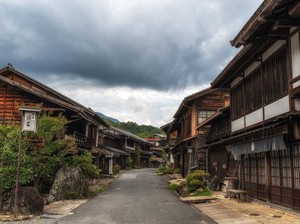 Terungkap! Ini Alasan Rumah Tradisional Jepang Banyak Pakai Kayu