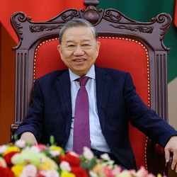 Pemimpin Vietnam Gercep, Langsung Telepon Trump Minta Tarif Diturunkan