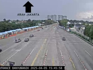 One Way Lokal dari Salatiga ke Semarang Diberlakukan