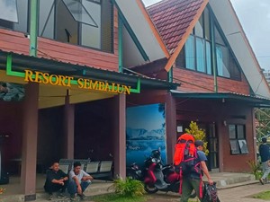 Asosiasi Tur Operator Protes, Minta Kuota Pendakian Gunung Rinjani Ditambah