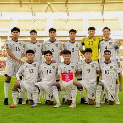 Jelang Indonesia Vs Korut Piala Asia U-17: Prediksi & Skenario Penalti