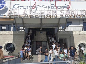Periode Libur Lebaran, Bali Pastikan Peningkatan Wisatawan Domestik 10%