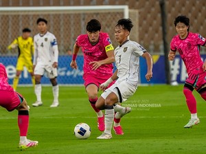 Nasib Wakil ASEAN di Piala Asia U-17 2025: Kans Vietnam dan Indonesia