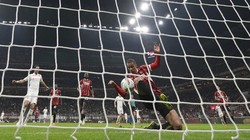Masalah Lama AC Milan yang Kambuh Lagi