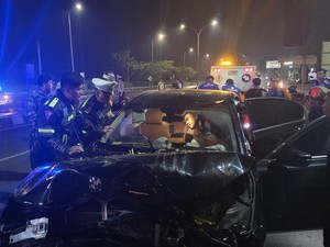 Mobil Terjun dari Tol Belum Tersambung gegara GMaps Baru Pertama Terjadi