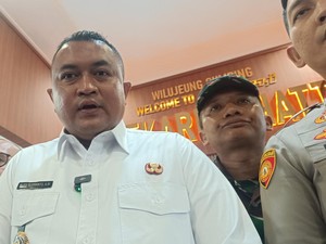 Pemkab Bogor Periksa 9 Orang soal Sunat Kompensasi Angkot dan Kades Minta THR