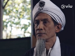 Film Walid Viral, Ini Sekte Sesat yang Pernah Heboh di Internet Film Walid Viral, Ini Sekte Sesat yang Pernah Heboh di Internet