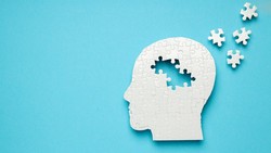 Hati-hati! 7 Hal Ini Bisa Bikin Otak Cepat Menciut hingga Demensia Usia Muda