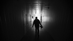 Masih Jadi Misteri, Apa Sih yang Dirasakan Manusia di Momen Sakaratul Maut?
