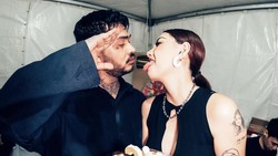 Romantisme Rumah Tangga Onad Beda dari yang Lain