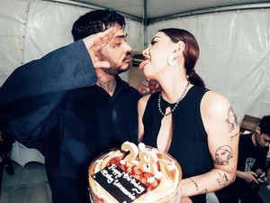 Romantisme Rumah Tangga Onad Beda dari yang Lain