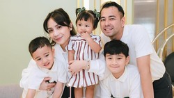 Andil Titiek Puspa di Pernikahan Raffi Ahmad dan Nagita Slavina