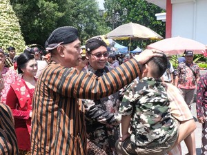 Optimalkan Aset, Kemensos Siapkan Dua Sekolah Rakyat di Magelang
